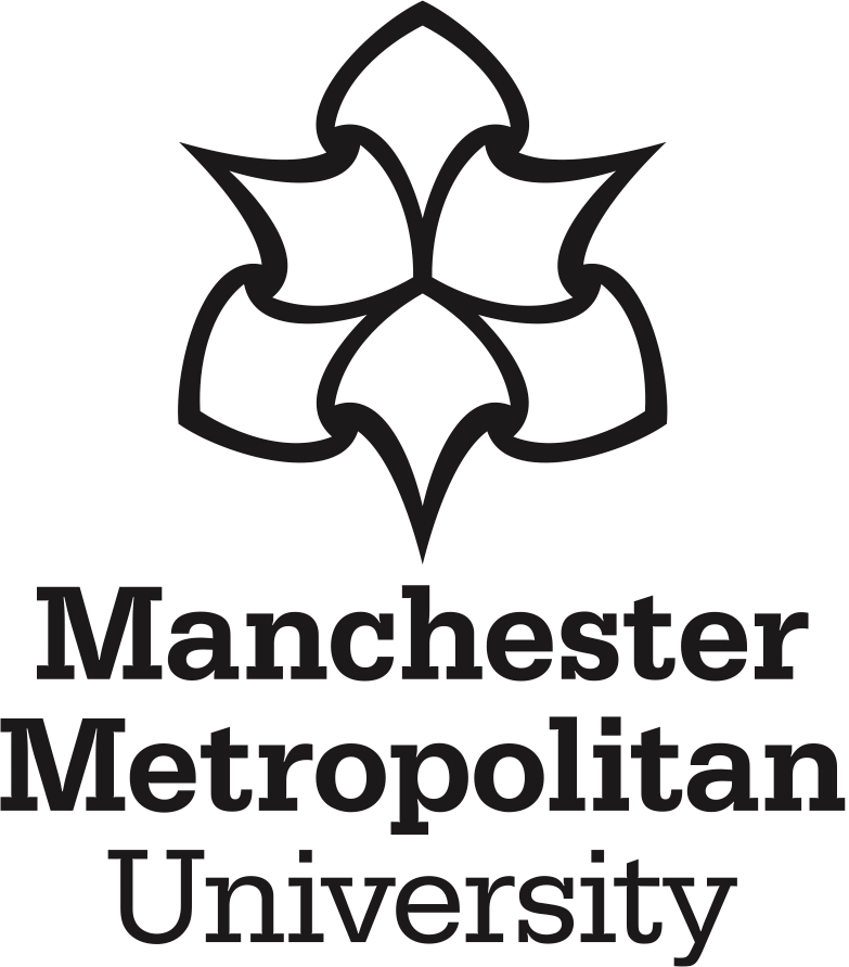 Manchester Metropolitan University Logo