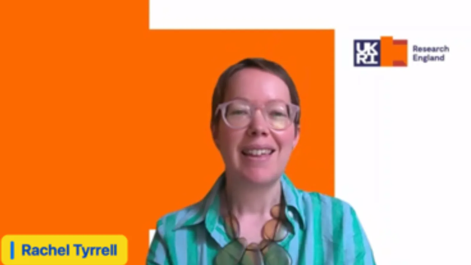 Rachel Tyrrell Rachel Tyrrell