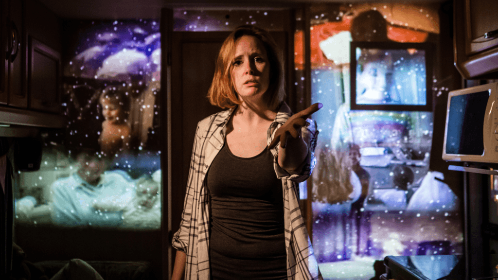 Mobile - Photo by The Other Richard