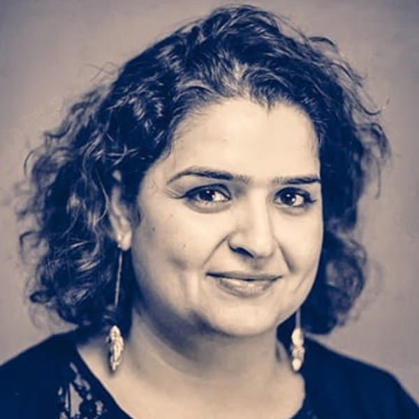 Neelam Raina