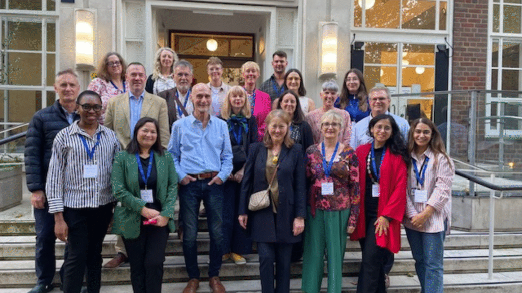 KE Framework workshop - 16 September 2025