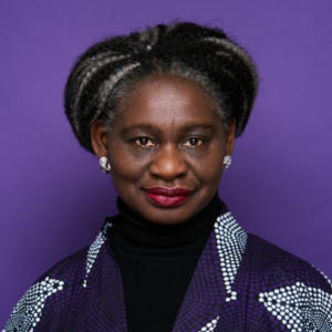 ‘Funmi Adewole Elliott
