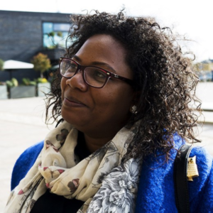 Aisha Richards