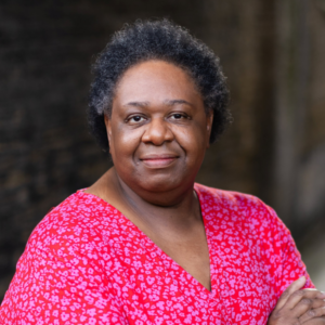 Deborah Williams