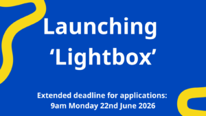 Launching Lightbox
